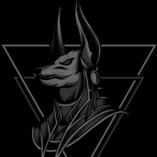 Anubis Market